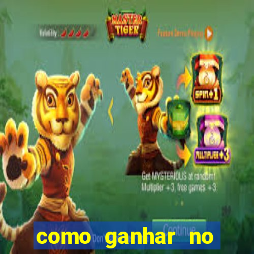 como ganhar no treasure bowl